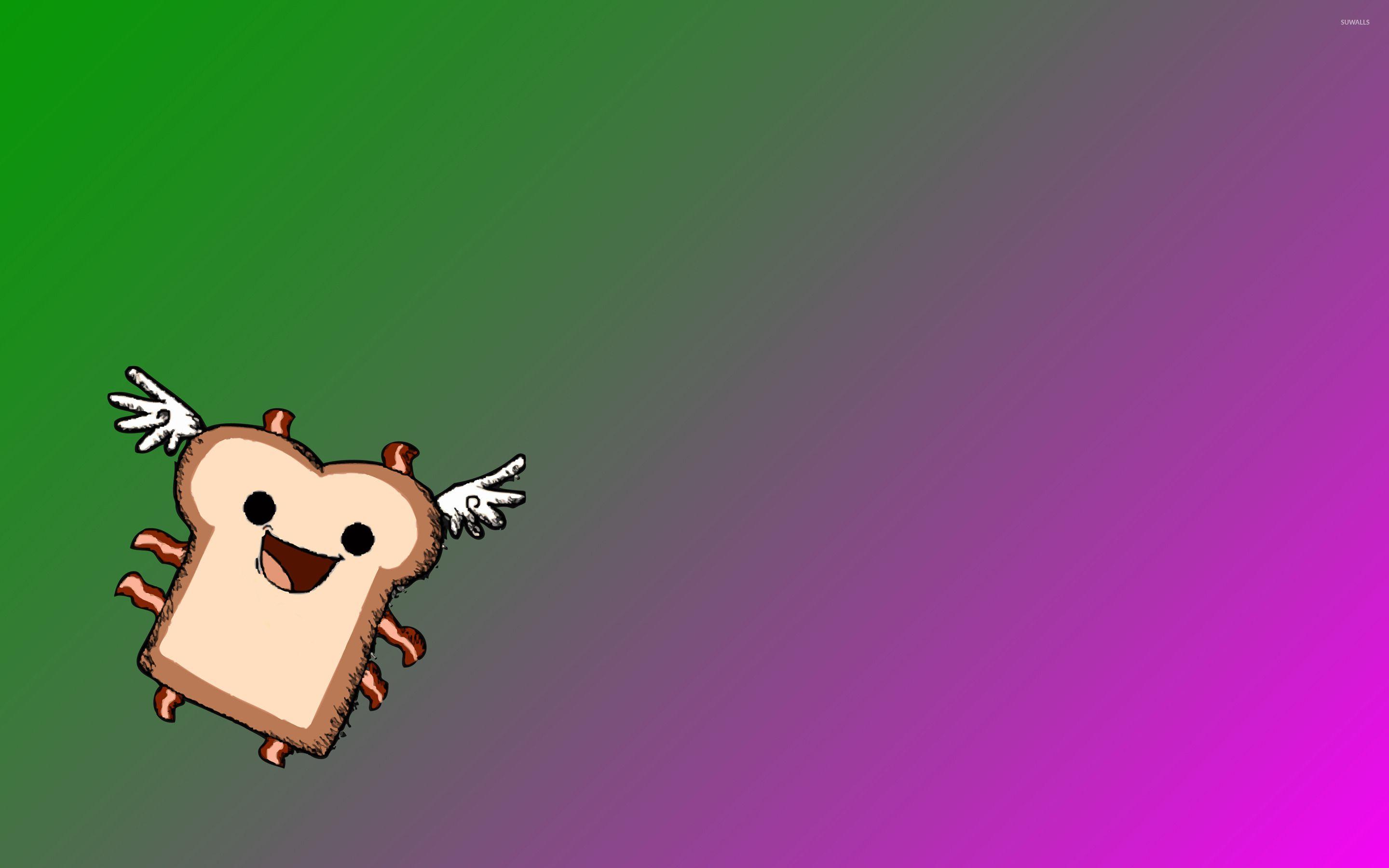 Toast Wallpapers - Wallpaper Cave
