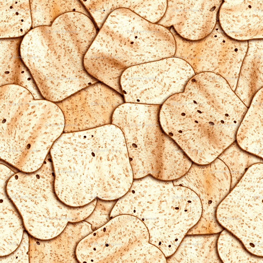 Got Toast? wallpaper