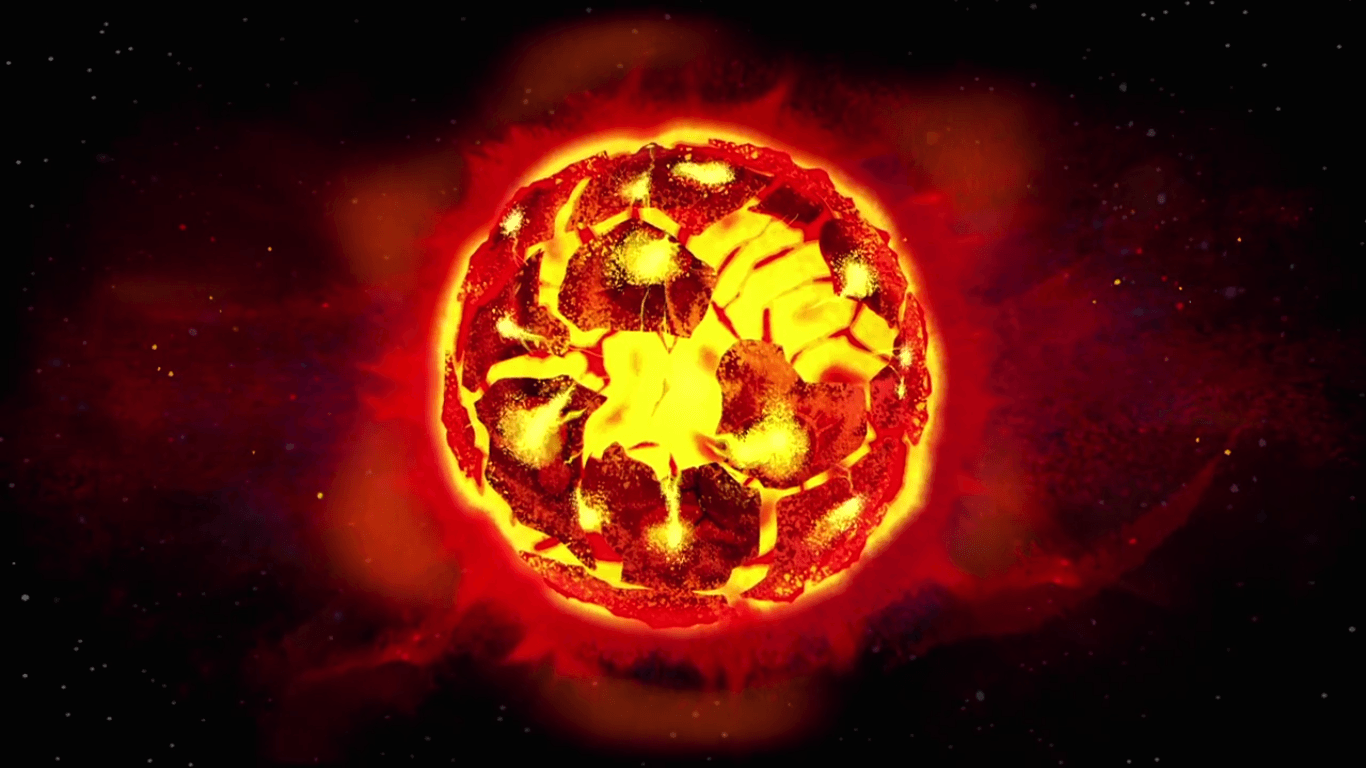 Ben 10 Alien Worlds: Heatblast, Pyros and Pyronites + Avatar Aang