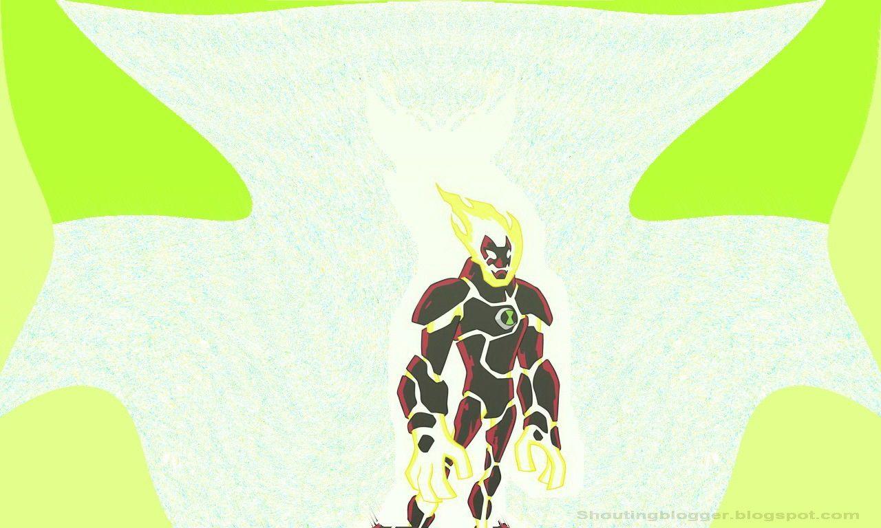 Ben 10 Omniverse. List of Ben 10 Omniverse aliens with image. How