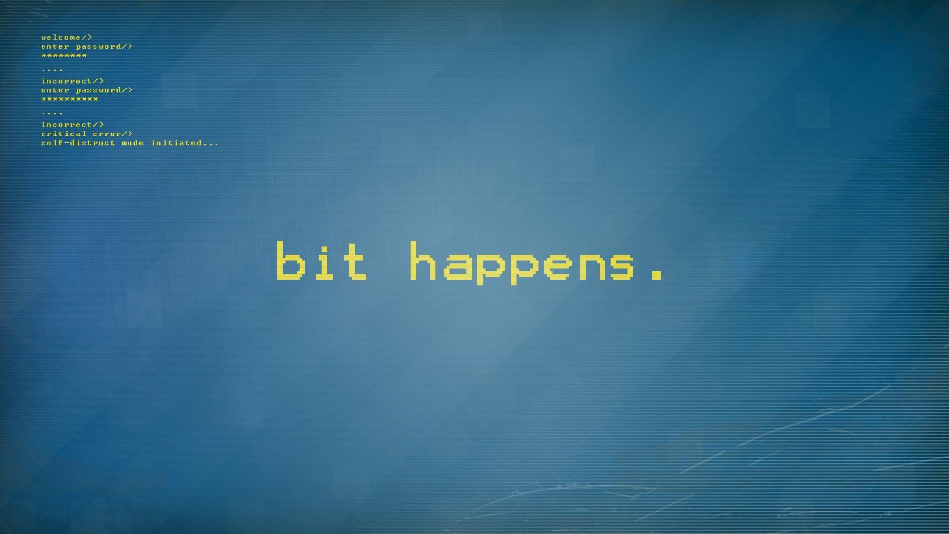 Bit Wallpaper HD, image collections of wallpaper