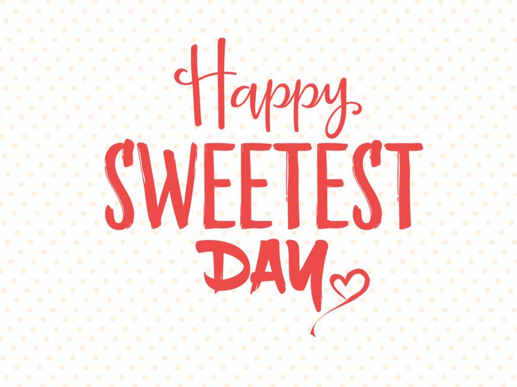 Sweetest Day Wallpapers Wallpaper Cave