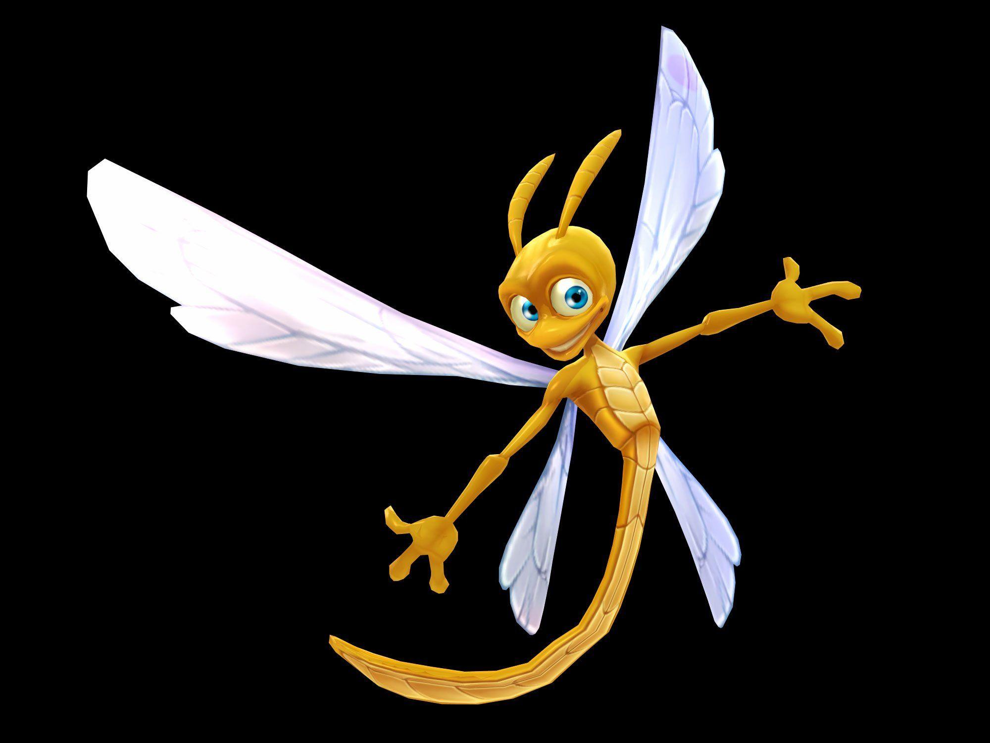 Sparx HD Wallpaper
