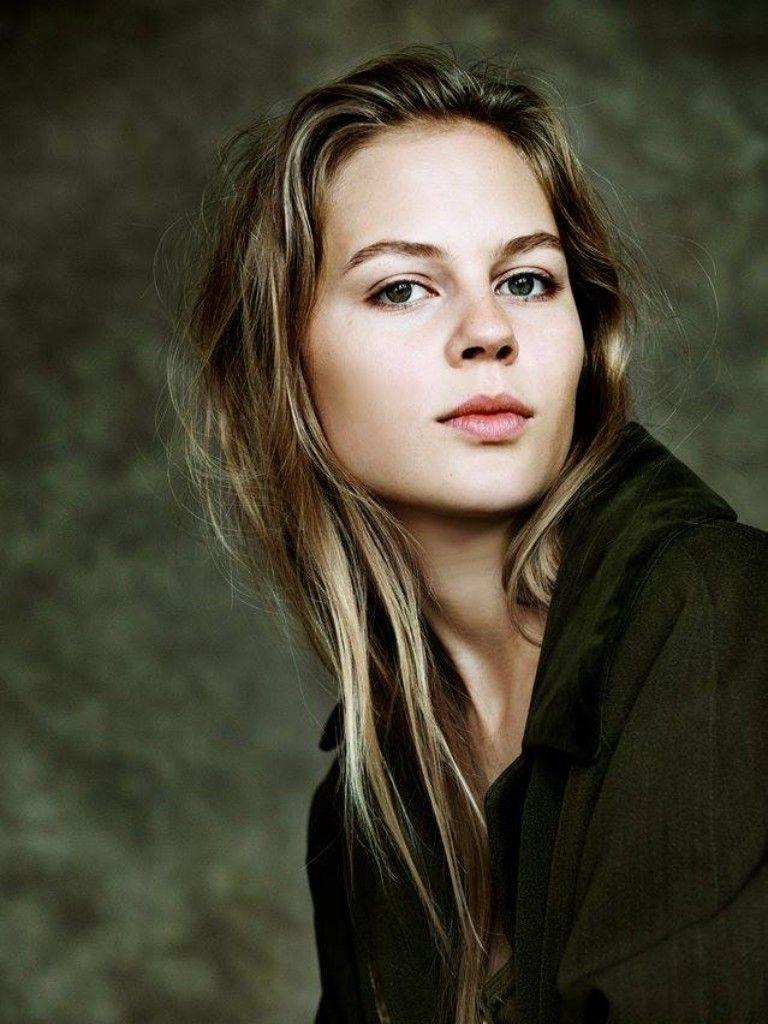 Alicia Von Rittberg Wallpapers - Wallpaper Cave