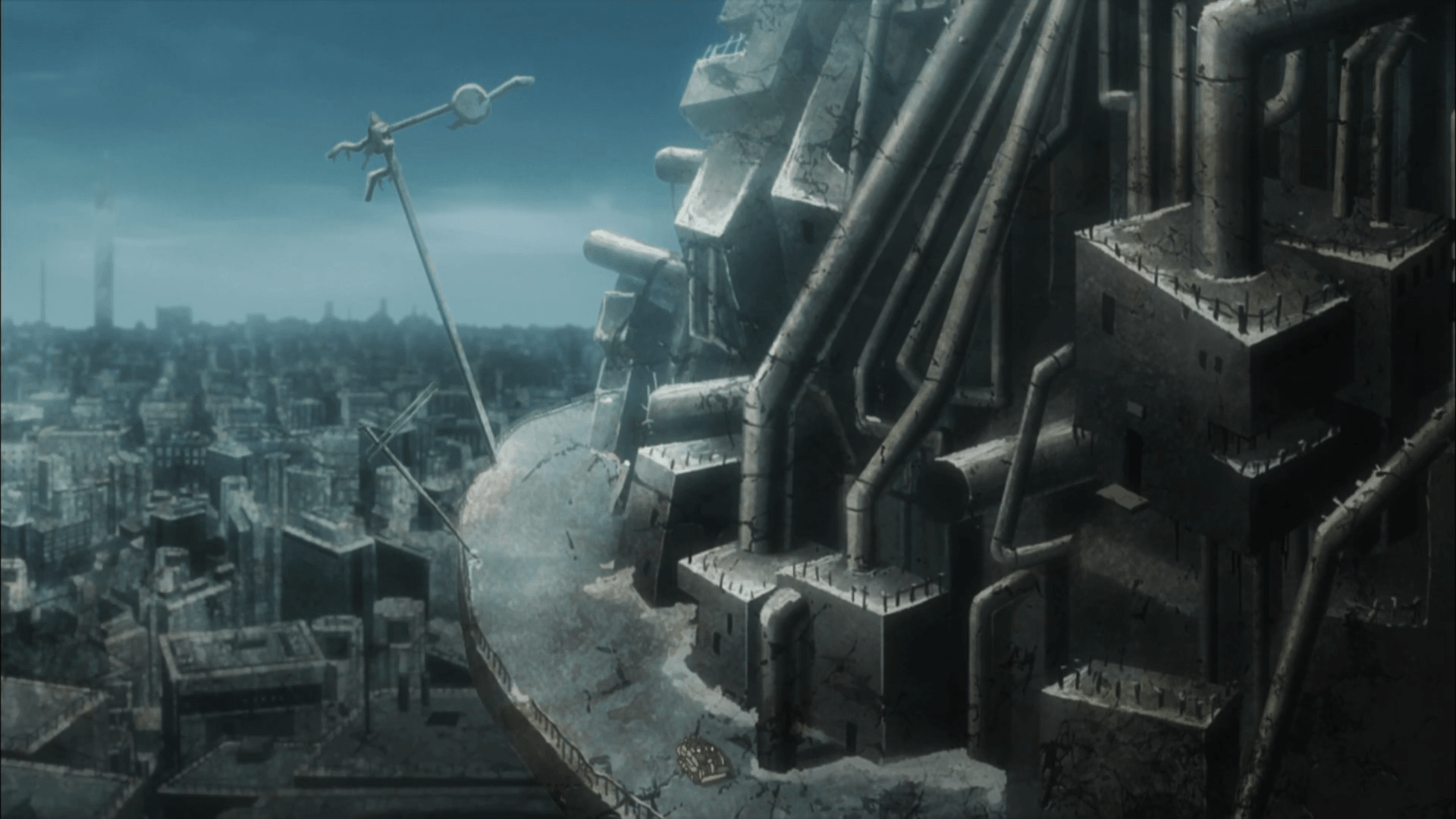 Girls' Last Tour Wallpaper and Background Image