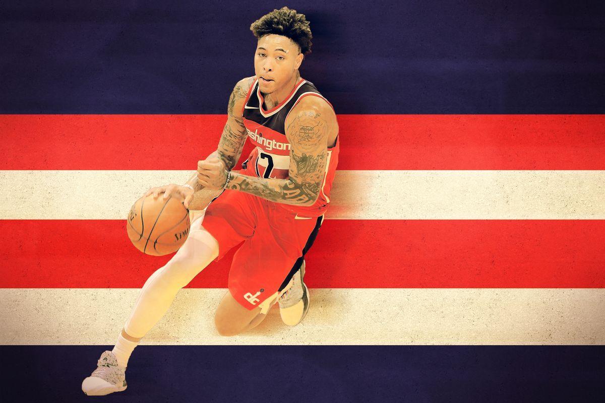 Kelly Oubre Jr. Might Be the Wizards' Ticket to Elite Status