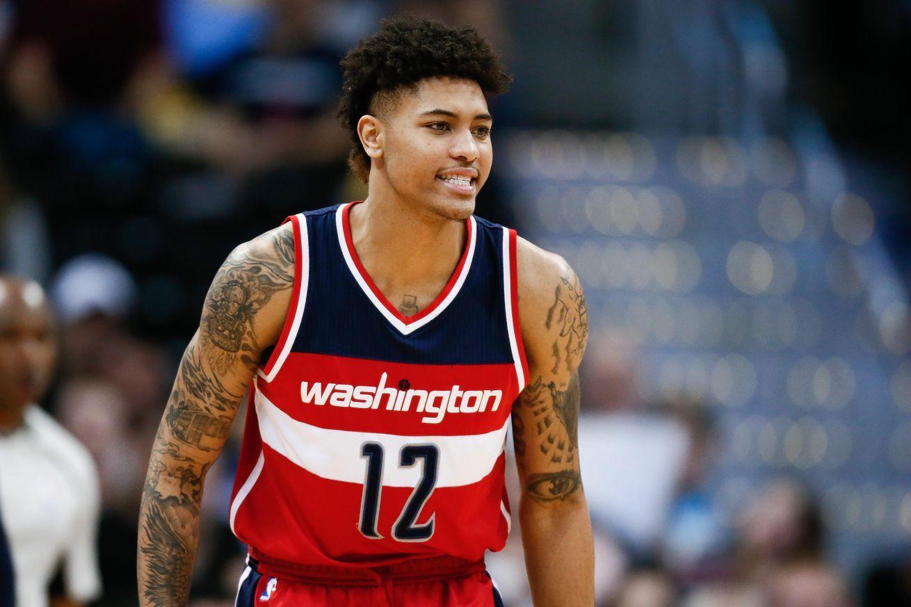 No One Asked, I Answered: Kelly Oubre Summer Fashion Roundup