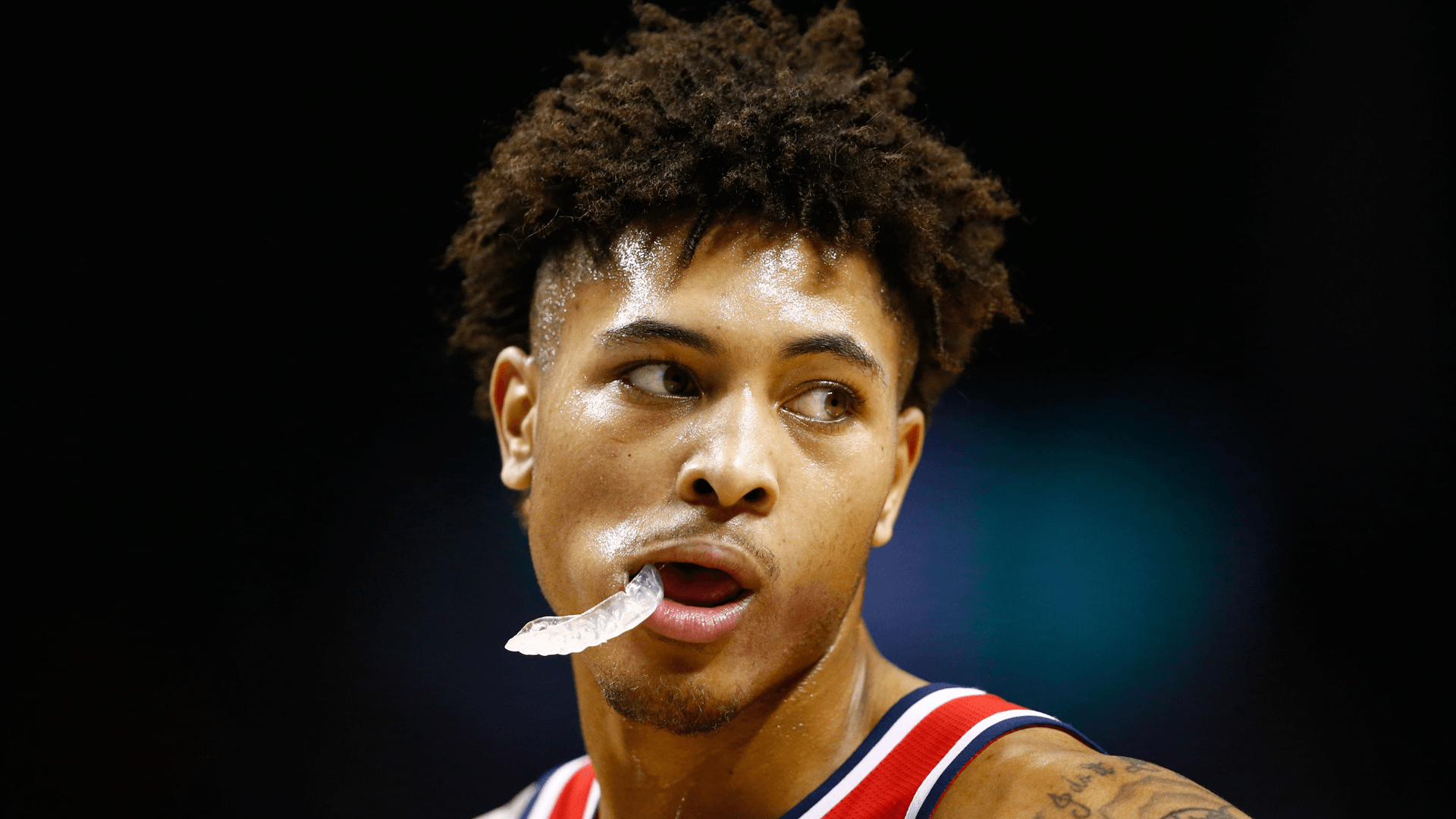 Wizards and Kelly Oubre Jr. unlikely to reach agreement on contract