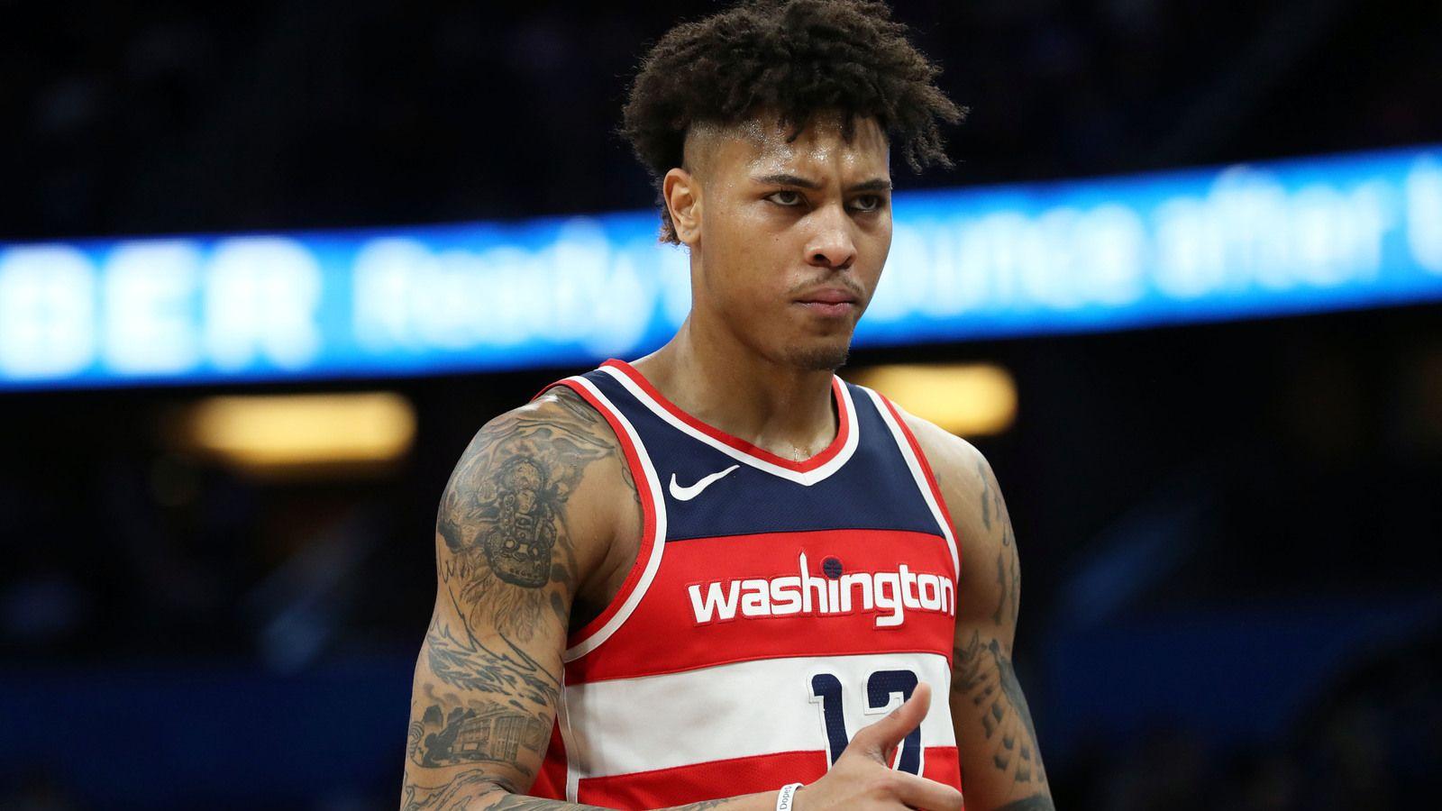 Wizards unlikely to offer Kelly Oubre Jr. an extension