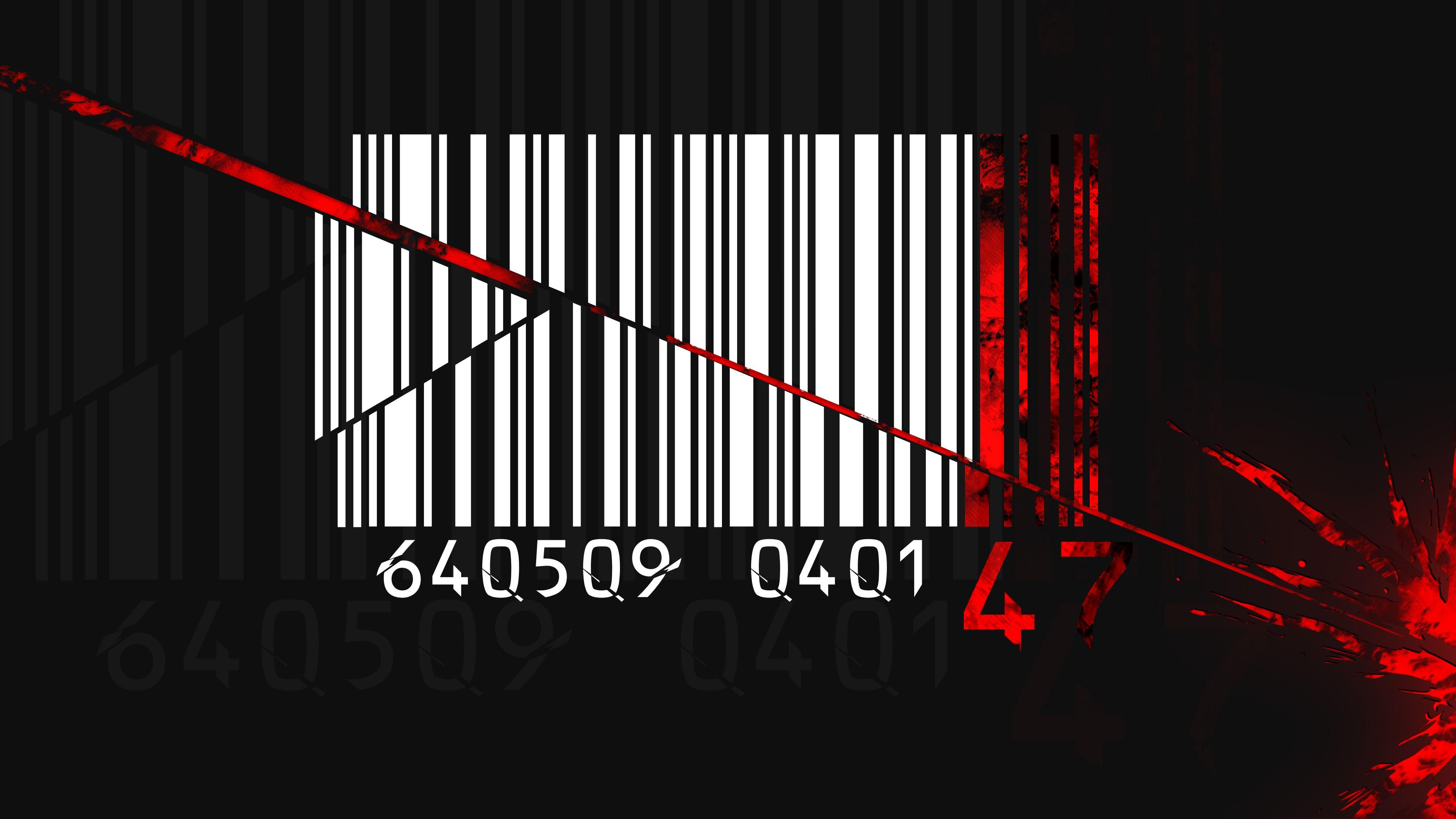 Barcode HD Wallpaper and Background Image