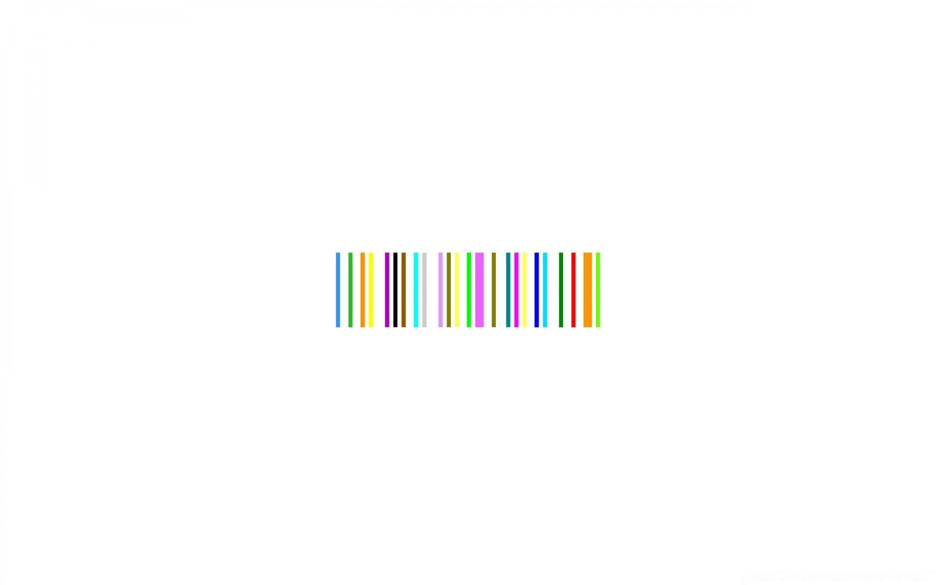 Barcode. Android wallpaper for free