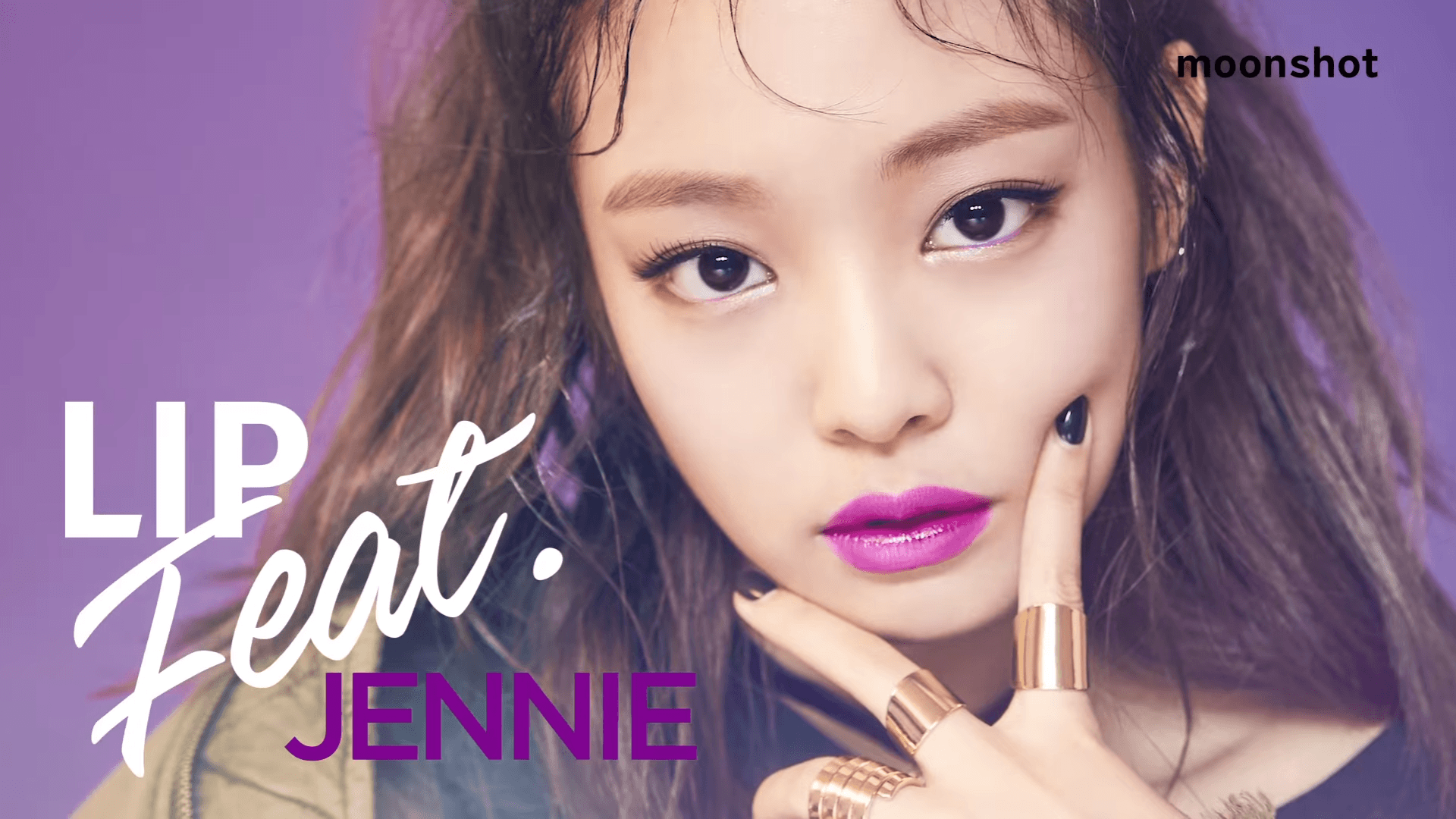Black Pink image Jennie HD wallpaper and background photo