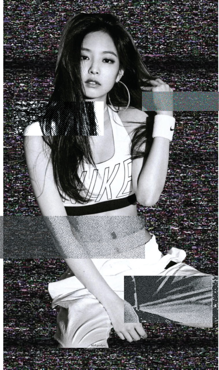 Jennie Black Pink Wallpapers - Wallpaper Cave