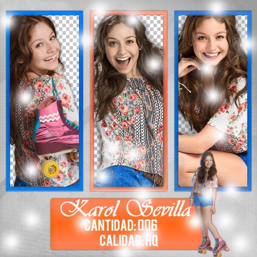 Karol Sevilla Wallpapers - Wallpaper Cave