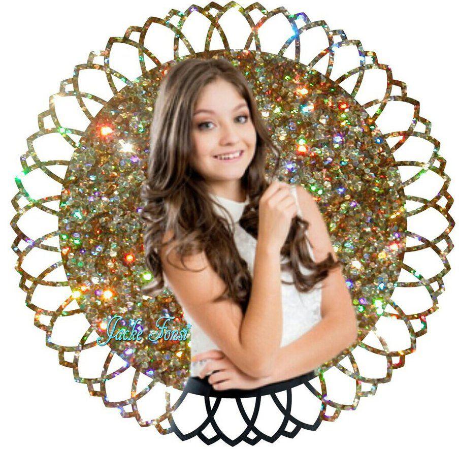 Icon de Karol Sevilla