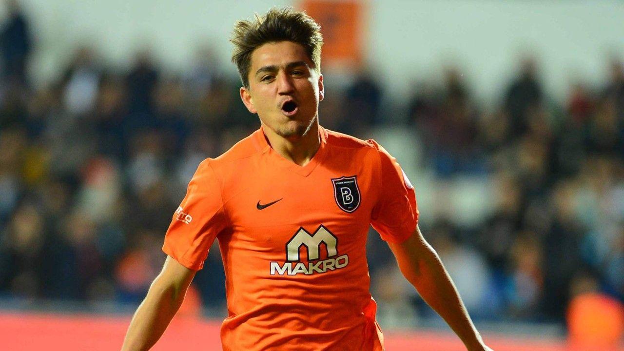 Cengiz Under: Roma sign young Turkey star for €13.4m