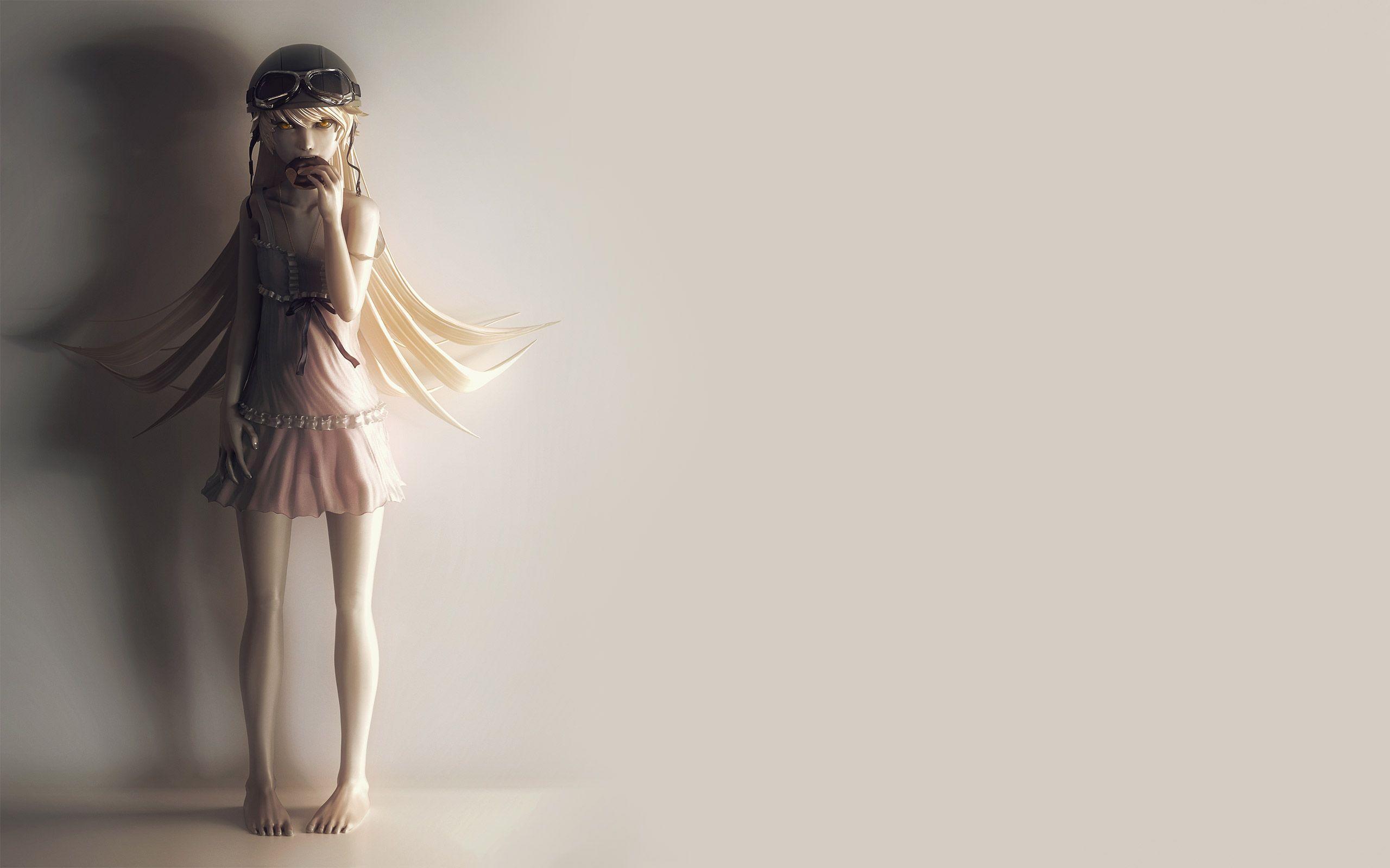 Shinobu Wallpapers - Wallpaper Cave