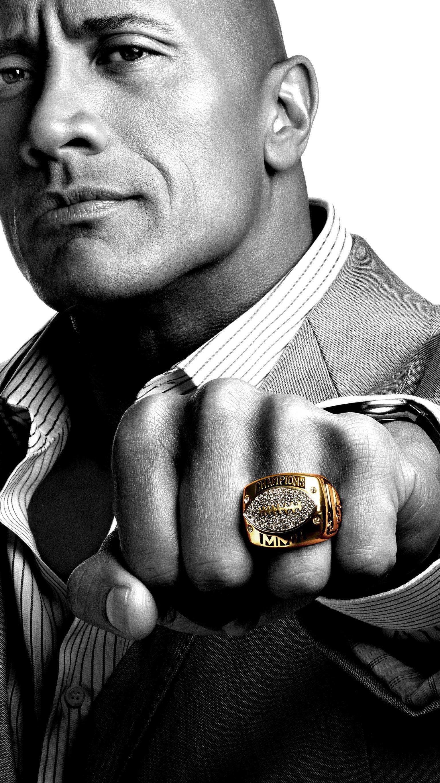 Ballers Phone Wallpaper. TV Shows. Movie wallpaper