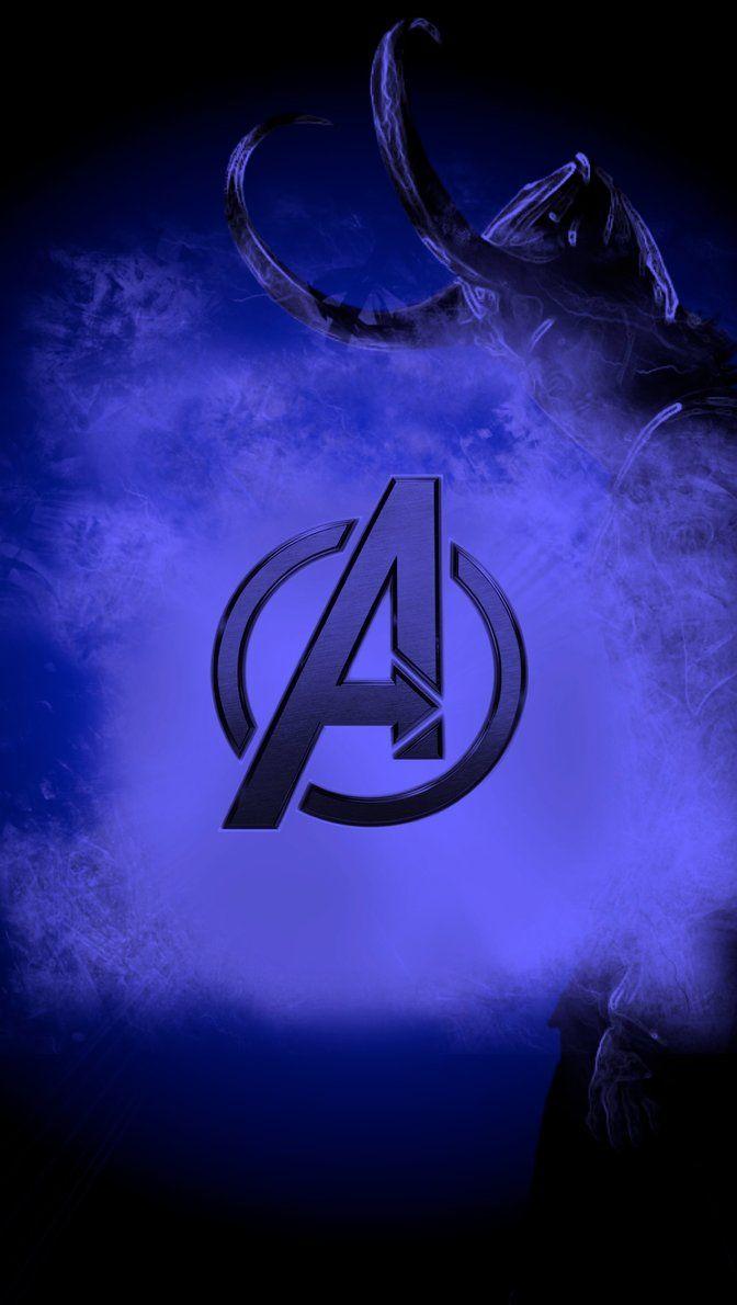 Avengers: Infinity War phone wallpaper, Space