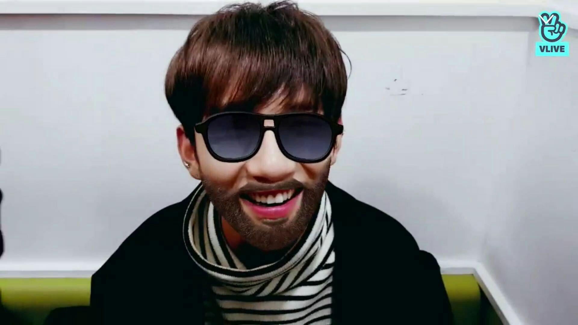 SEVENTEEN WALLPAPERS 배경화면 - 안녕하세요