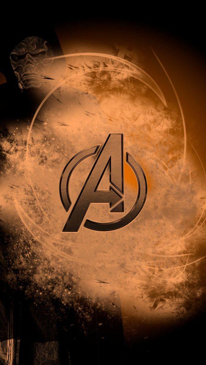 Avengers: Infinity War phone wallpaper, Soul