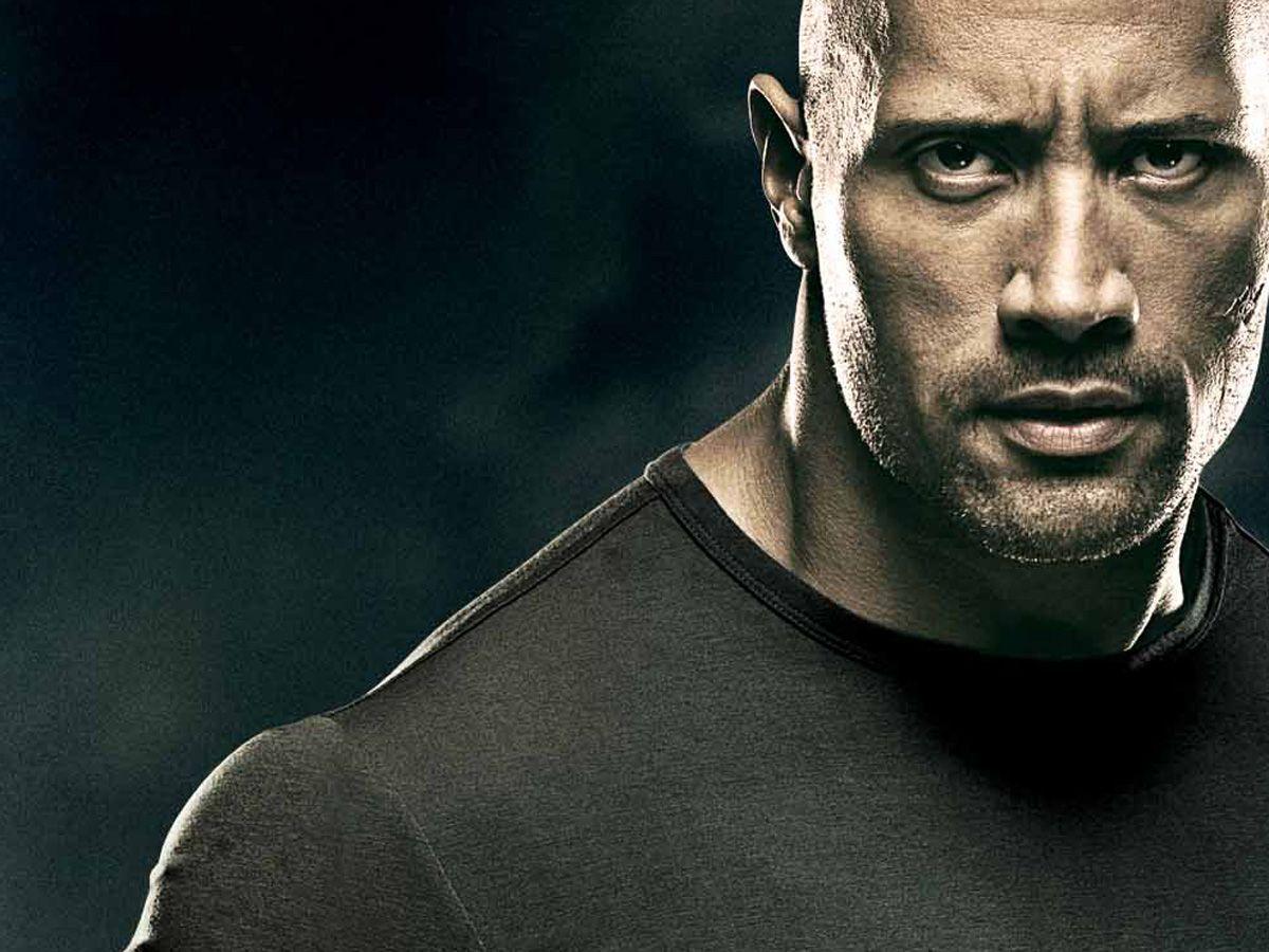 Dwayne Johnson Heads To TV As A Ballers