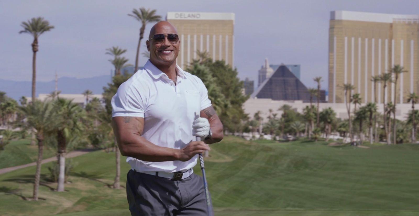 HBO's Ballers Image