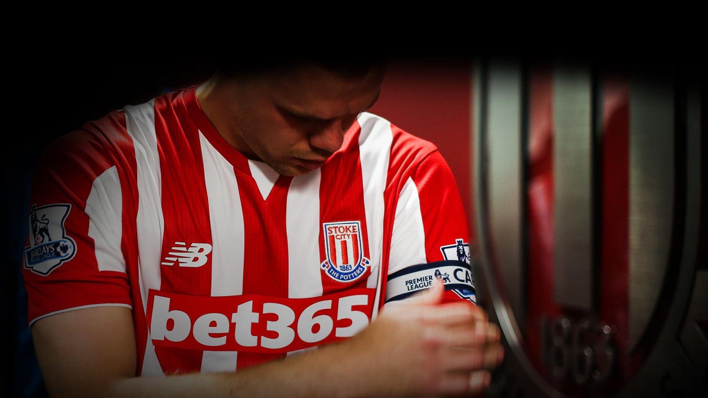 Download Your Stoke City 2015 16 Fixtures Wallpaper!. Stoke City FC