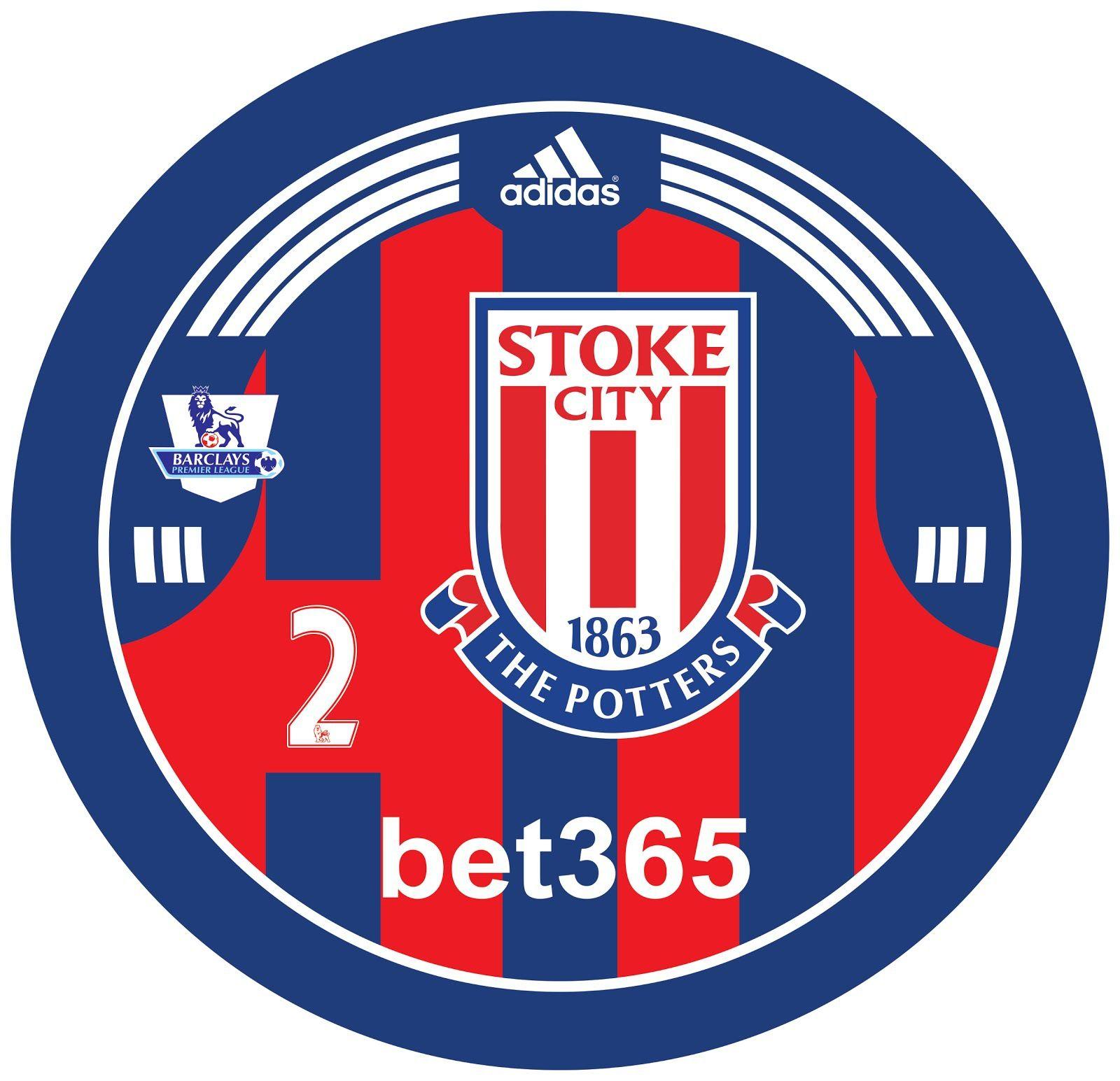Stoke City F C Wallpapers Wallpaper Cave