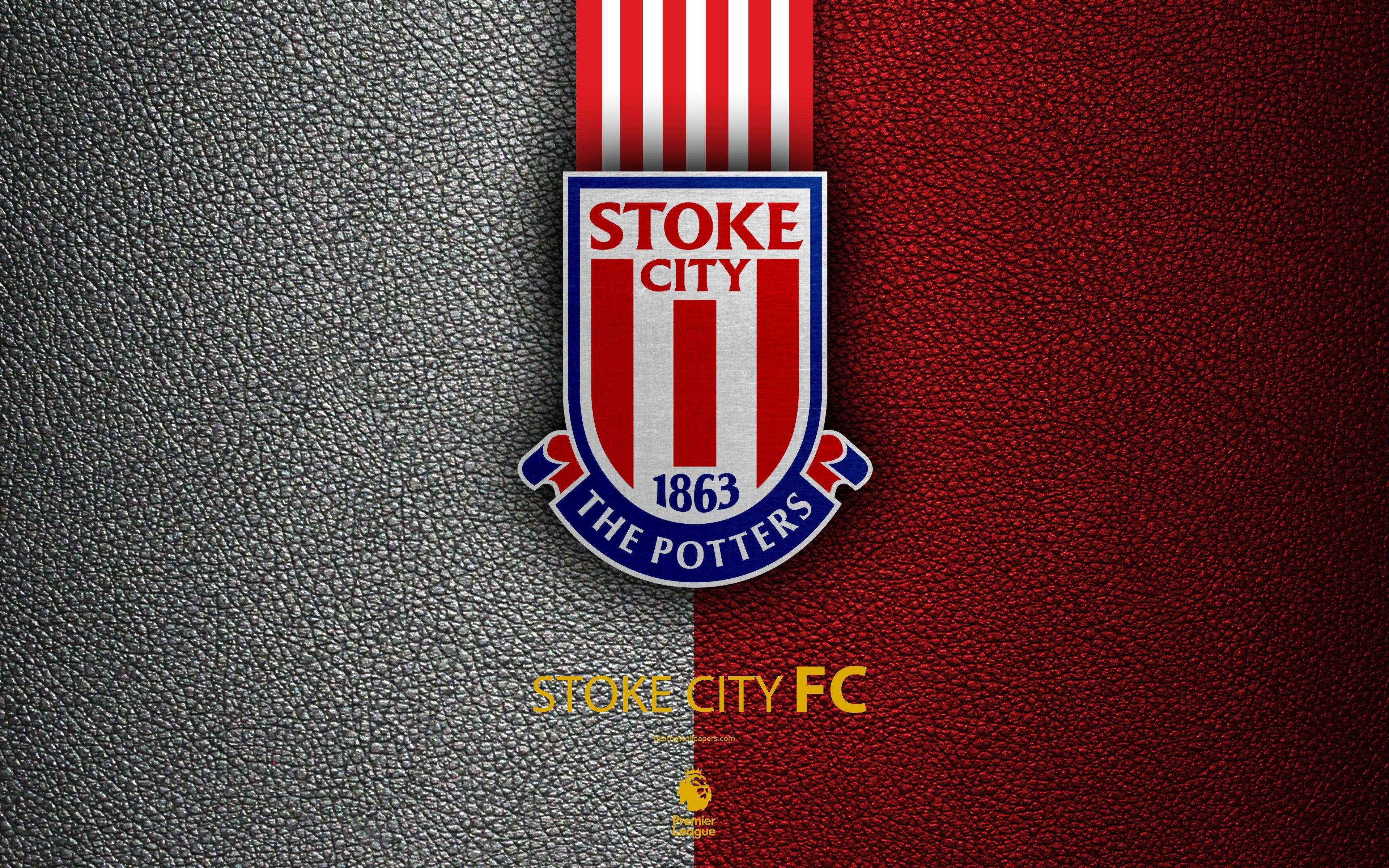 Stoke City F.c. Wallpapers - Wallpaper Cave 4CB