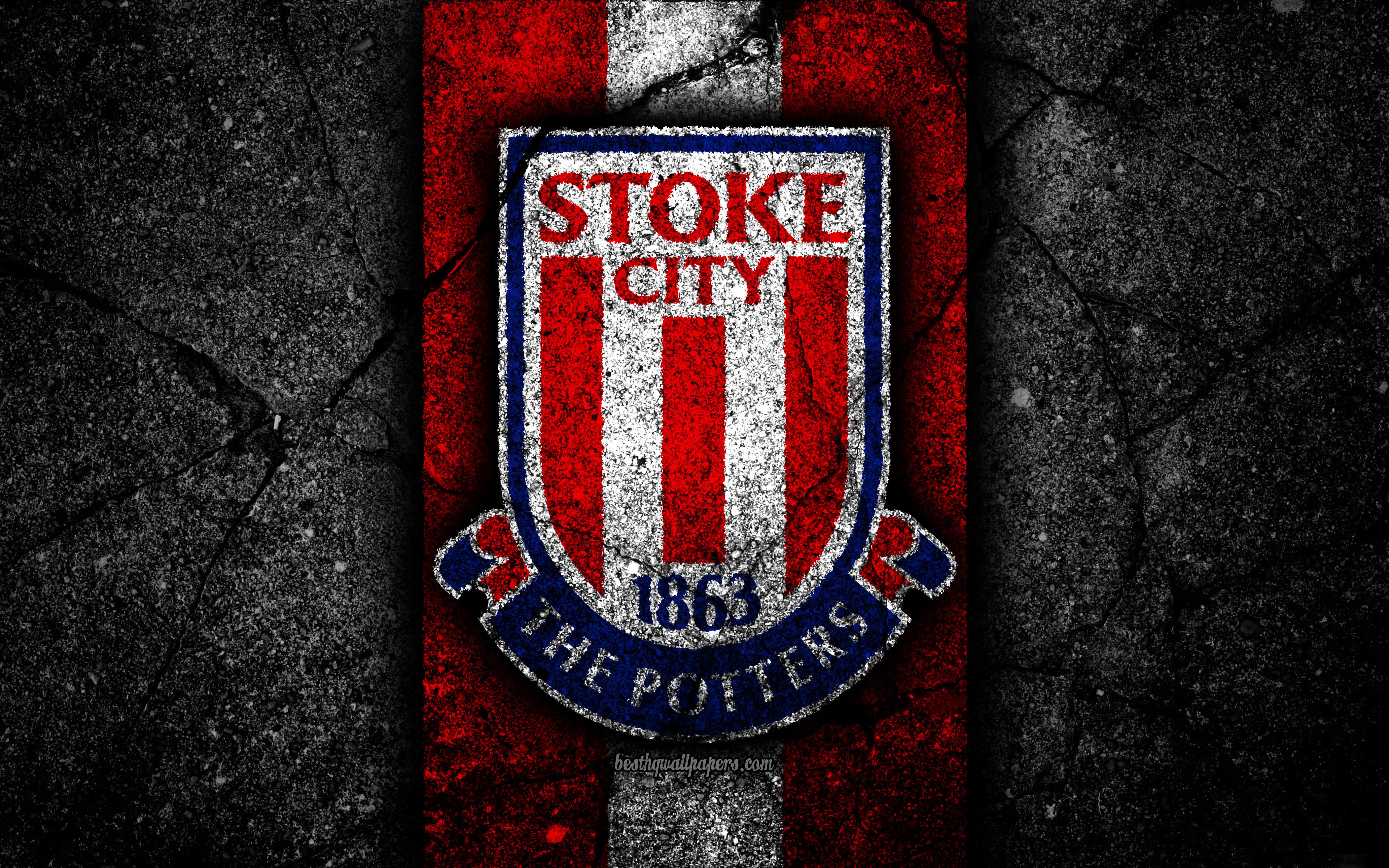 Stoke City F.c. Wallpapers - Wallpaper Cave
