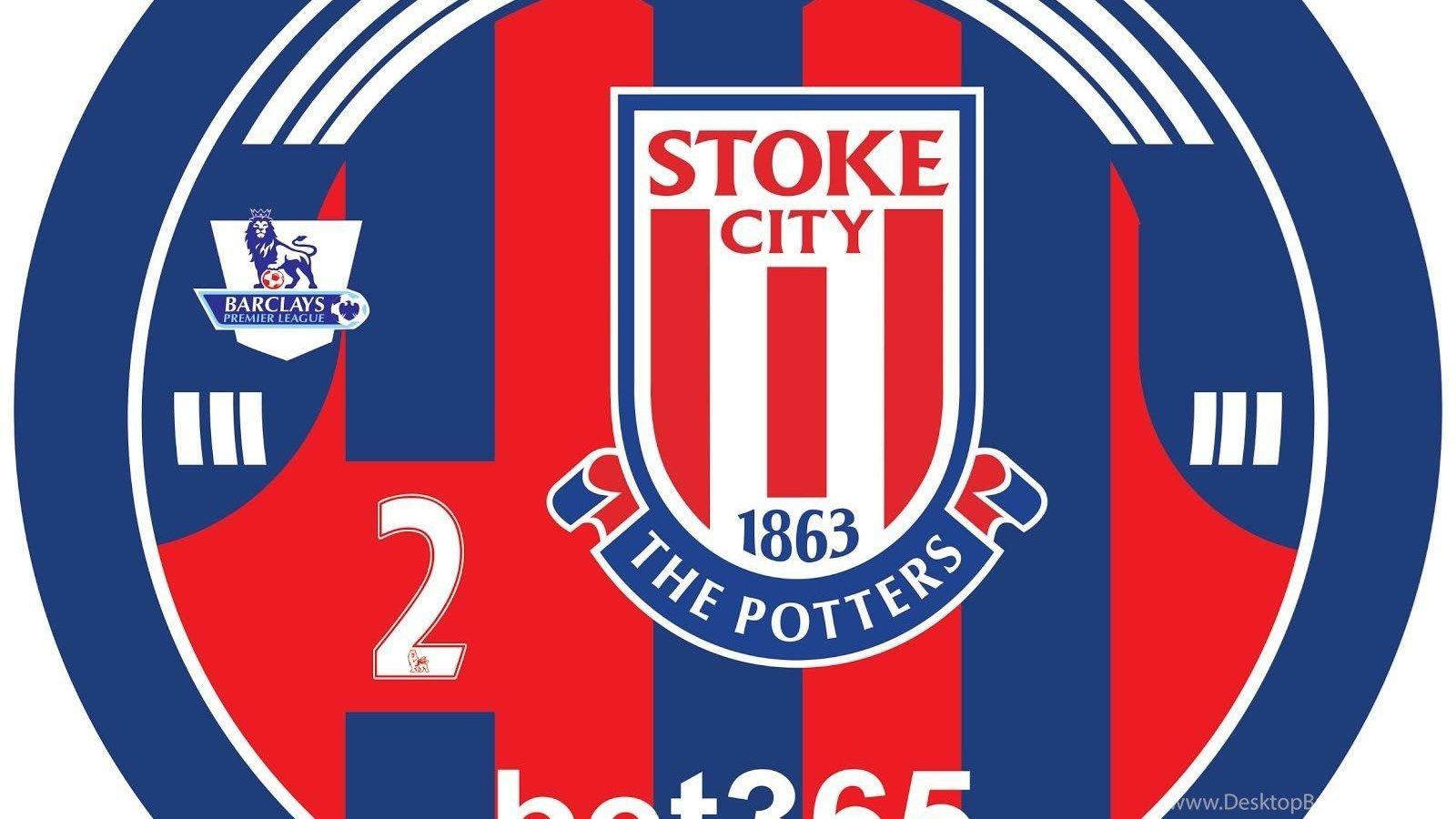 Popular Fc Of England Stoke City Wallpaper And Image. Desktop