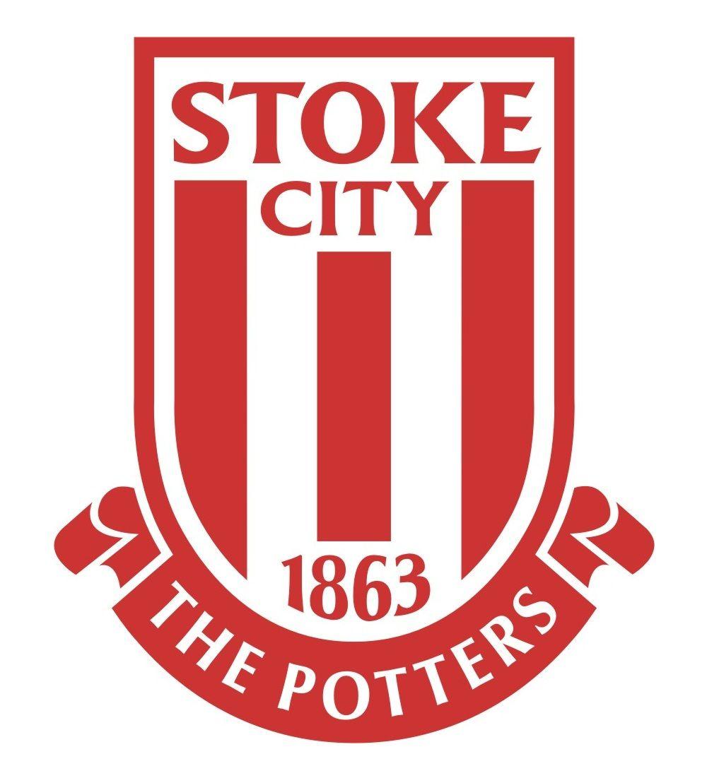 Stoke City Logo stoke city fc logo