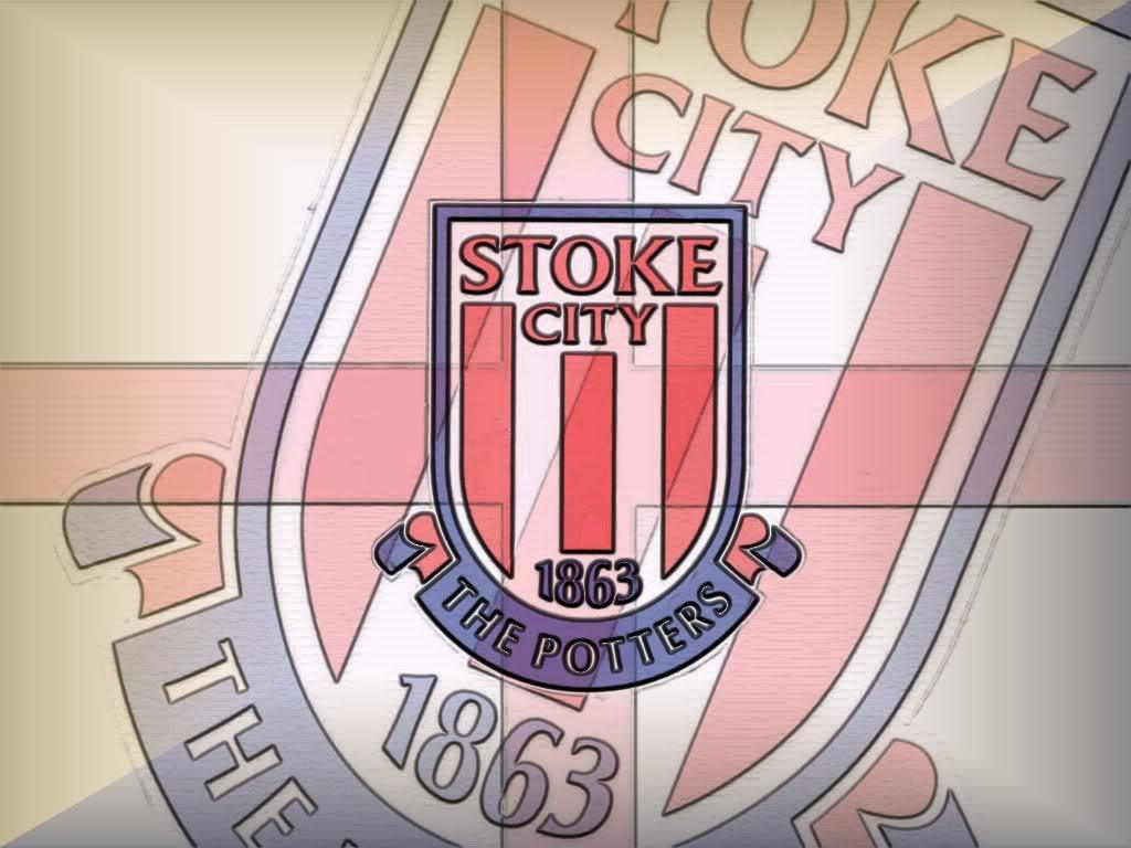 Stoke City F.c. Wallpapers - Wallpaper Cave 4CB