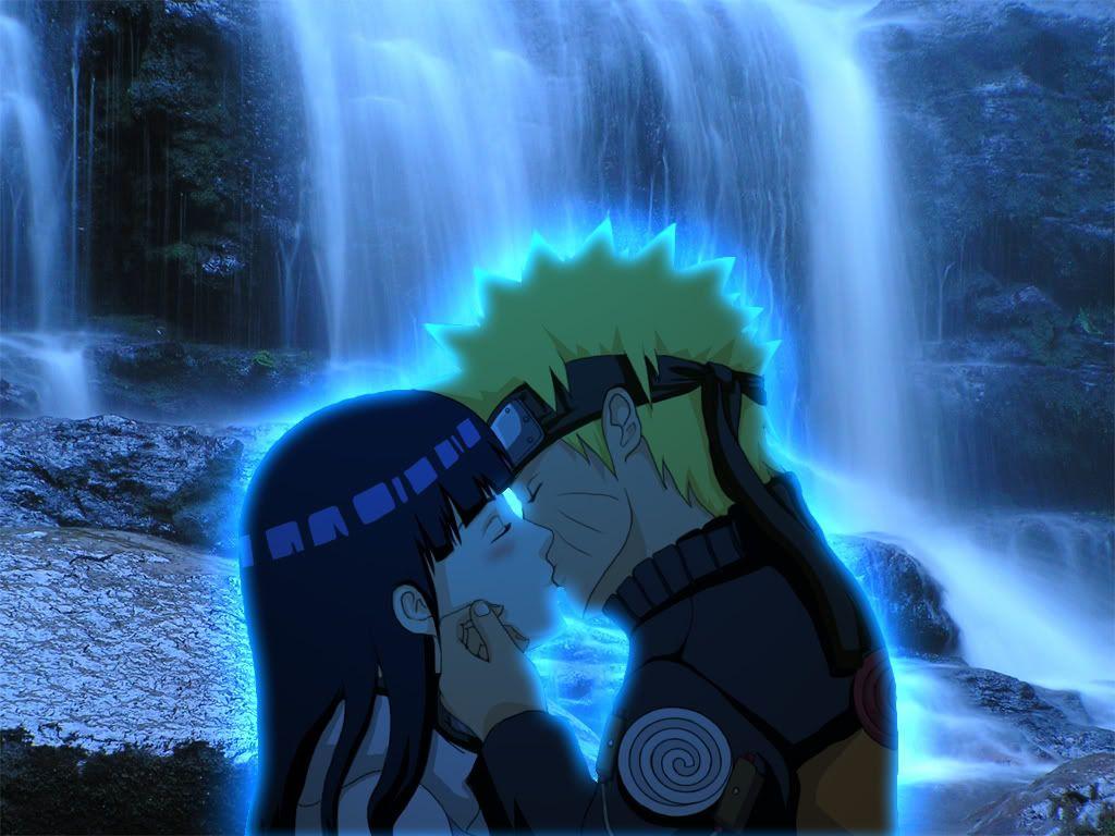NaruHina image Naruhina♥ HD wallpaper and background photo