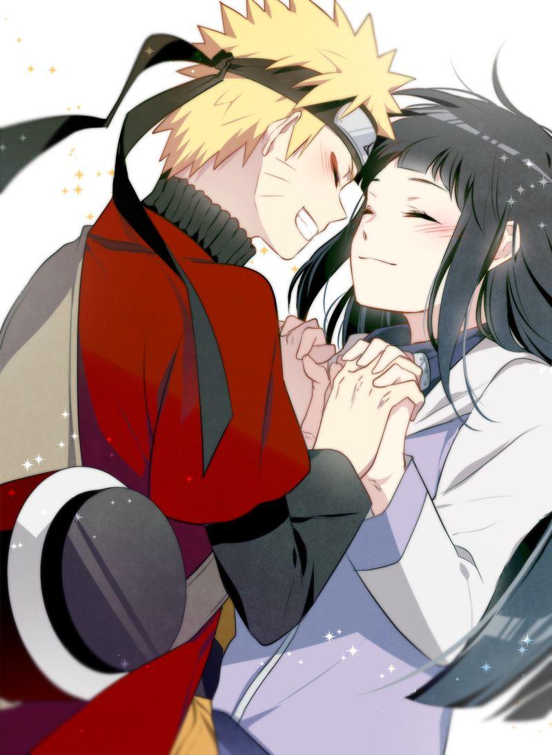 NaruHina image NaruHina HD wallpaper and background photo