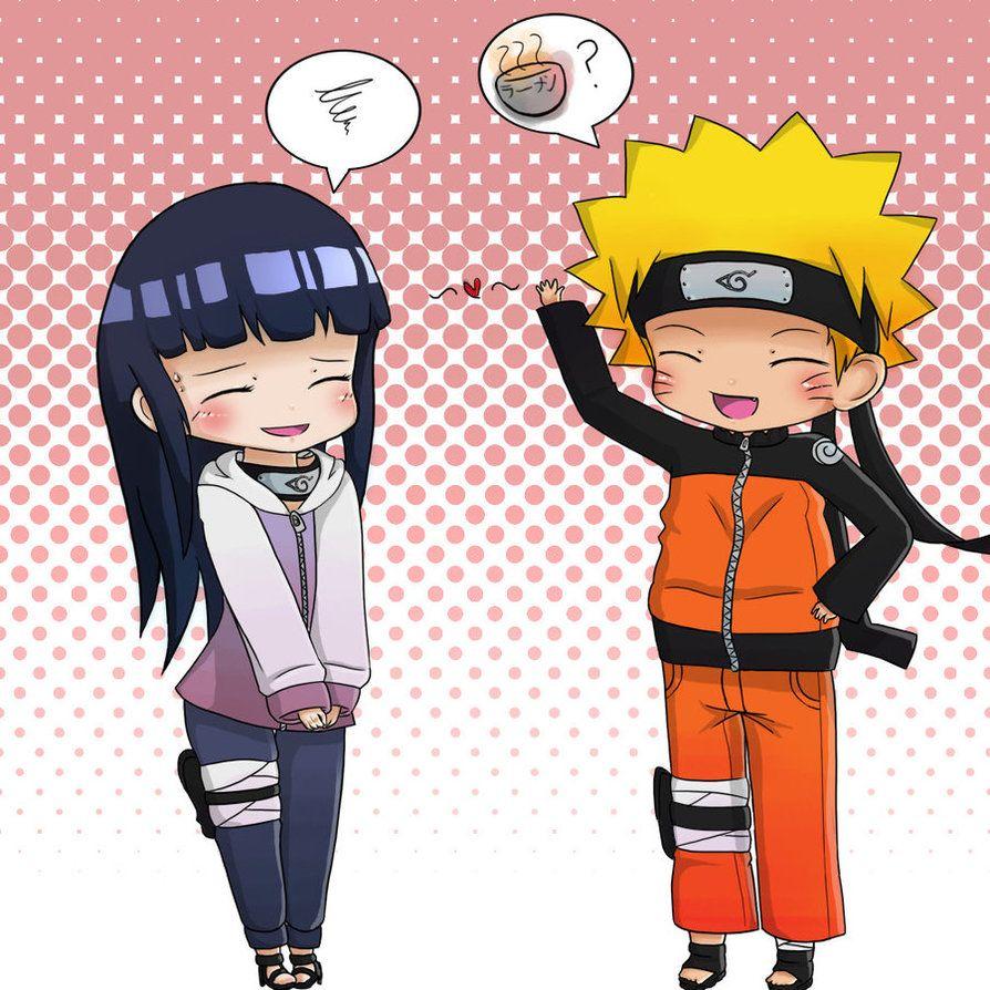 NaruHina immagini NaruHina <3 HD wallpaper and background foto
