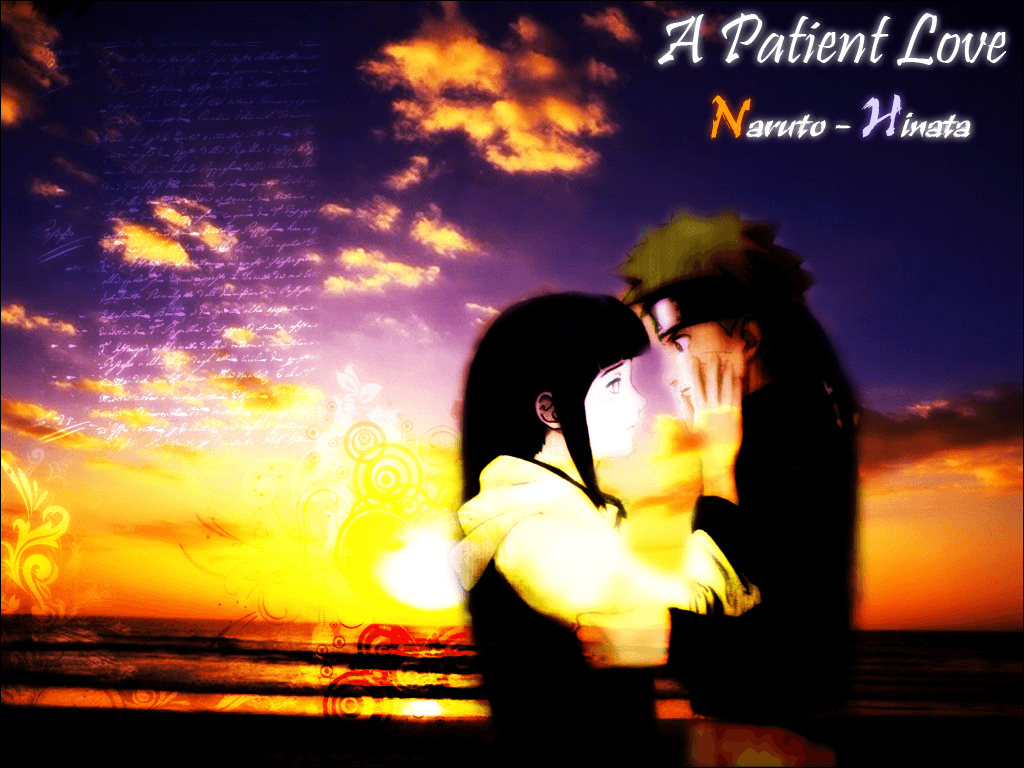 NaruHina image Naruhina♥ HD wallpaper and background photo