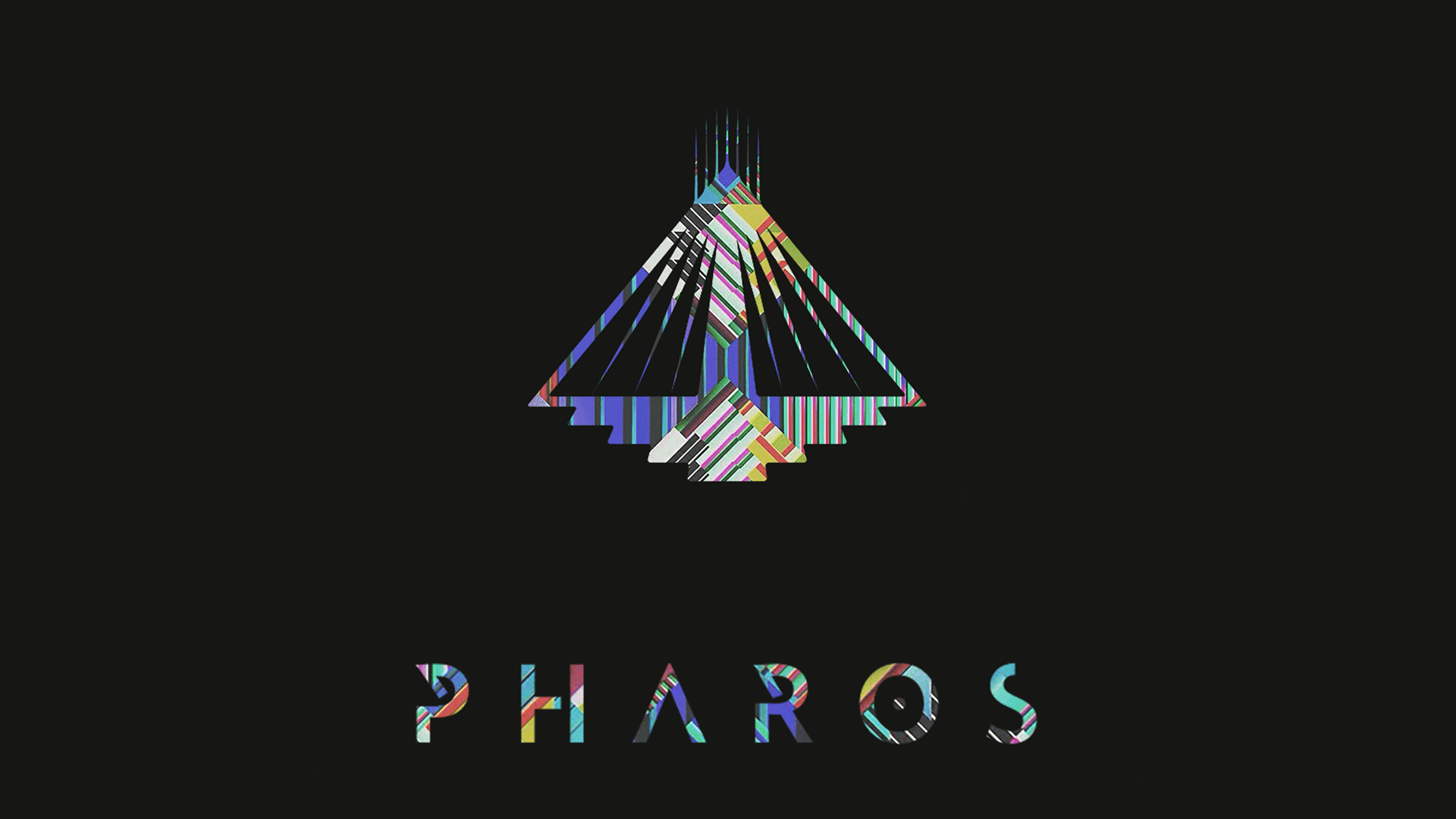 Pharos crossed with BTI and STN MTN wallpaper