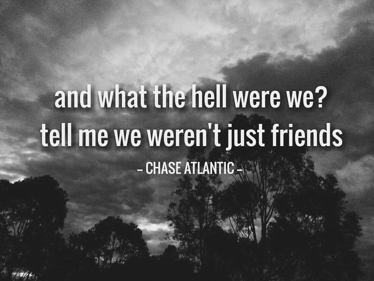 image about Chase Atlantic