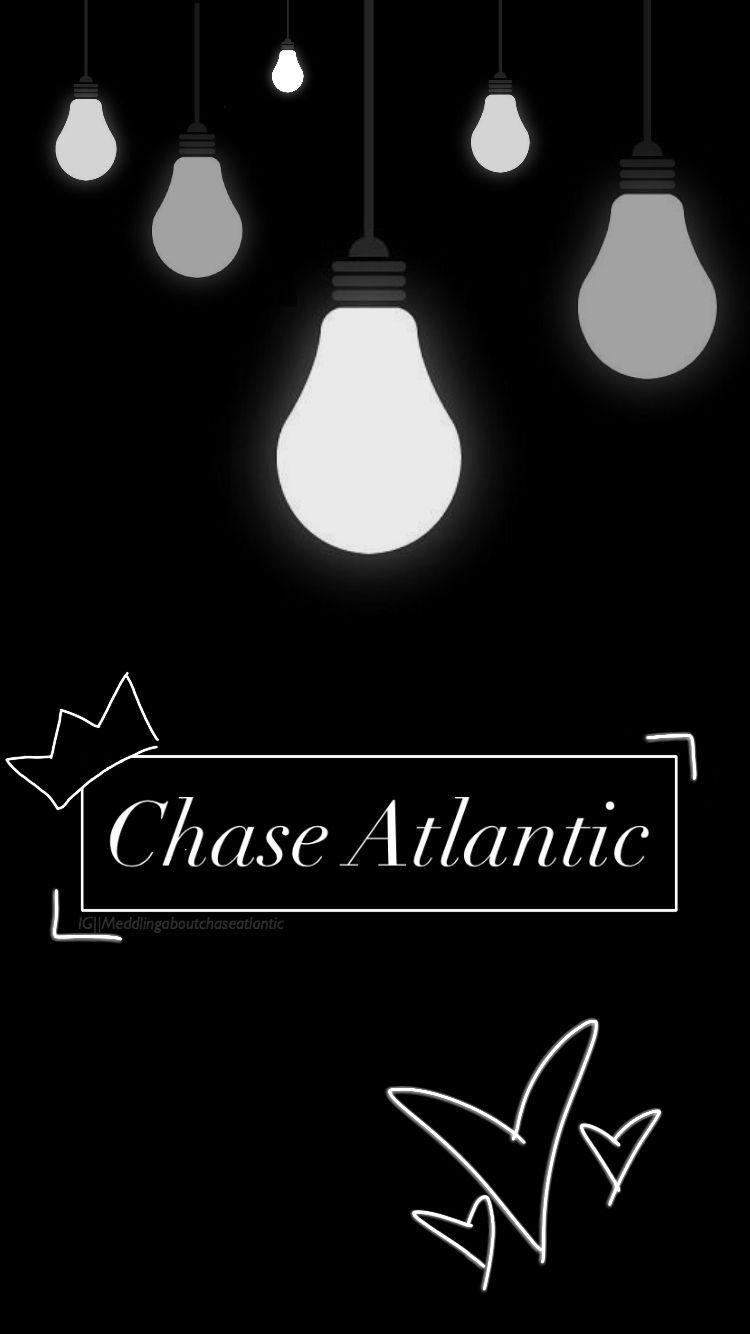 Chase Atlantic wallpaper  Atlantic Chase Feel good videos