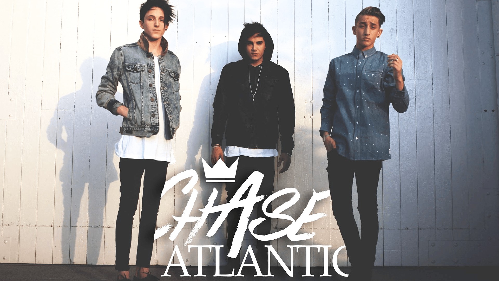 Chase Atlantic Wallpapers - Wallpaper Cave