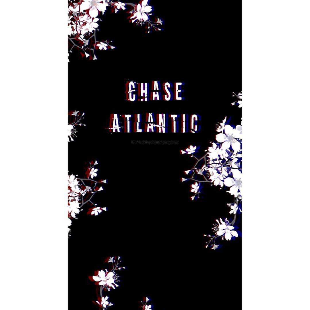 image tagged with #chaseatlantic on instagram