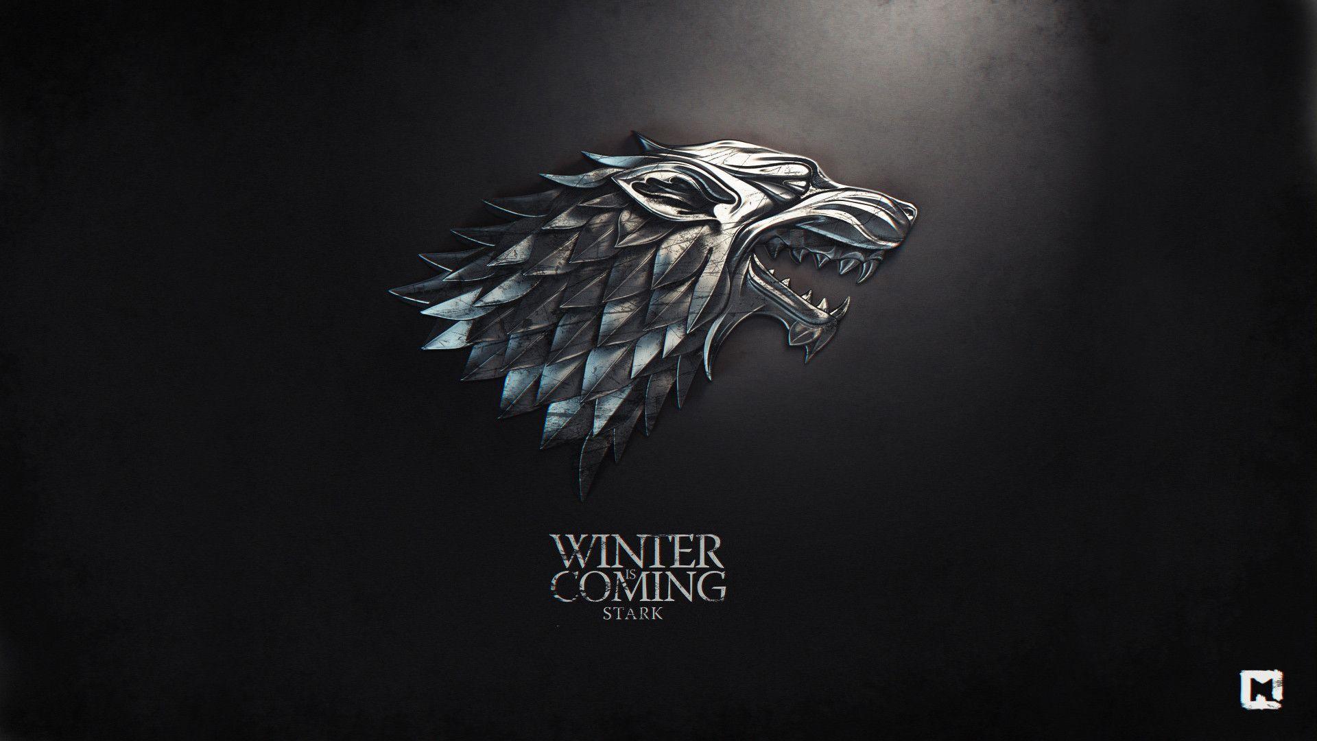 Game of Thrones House Wallpaper