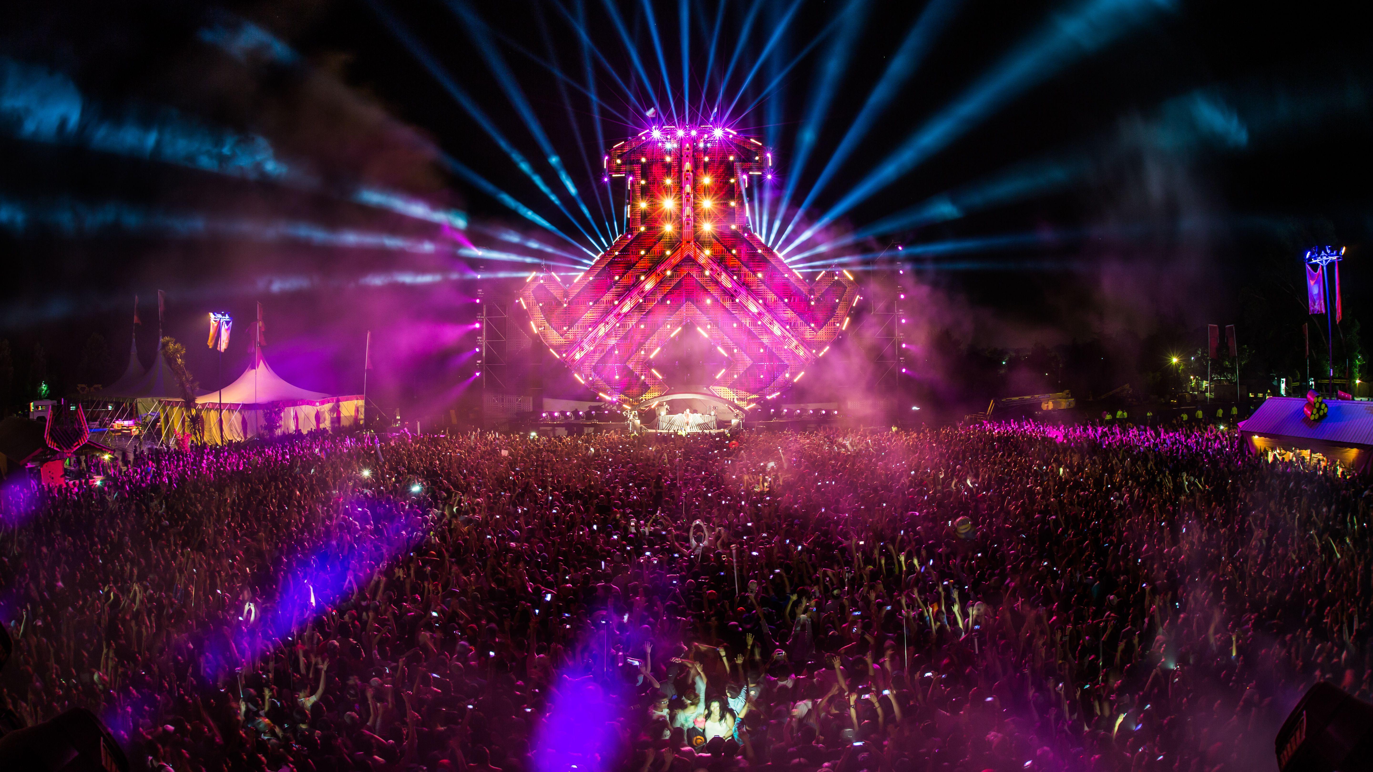 Defqon.1 Festival Wallpapers - Wallpaper Cave