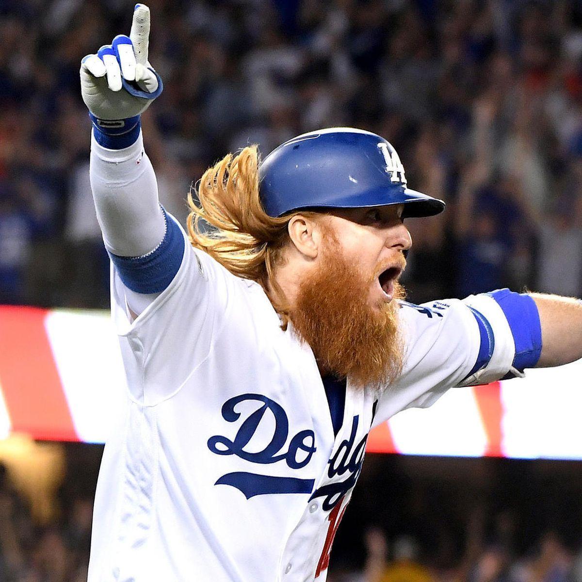 16+] Justin Turner Wallpapers - WallpaperSafari