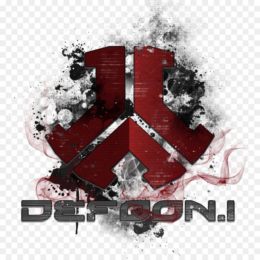 Defqon.1 Festival Qlimax Logo Hardstyle moments png