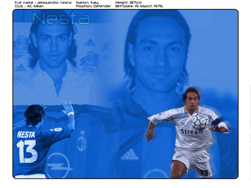 Alessandro Nesta