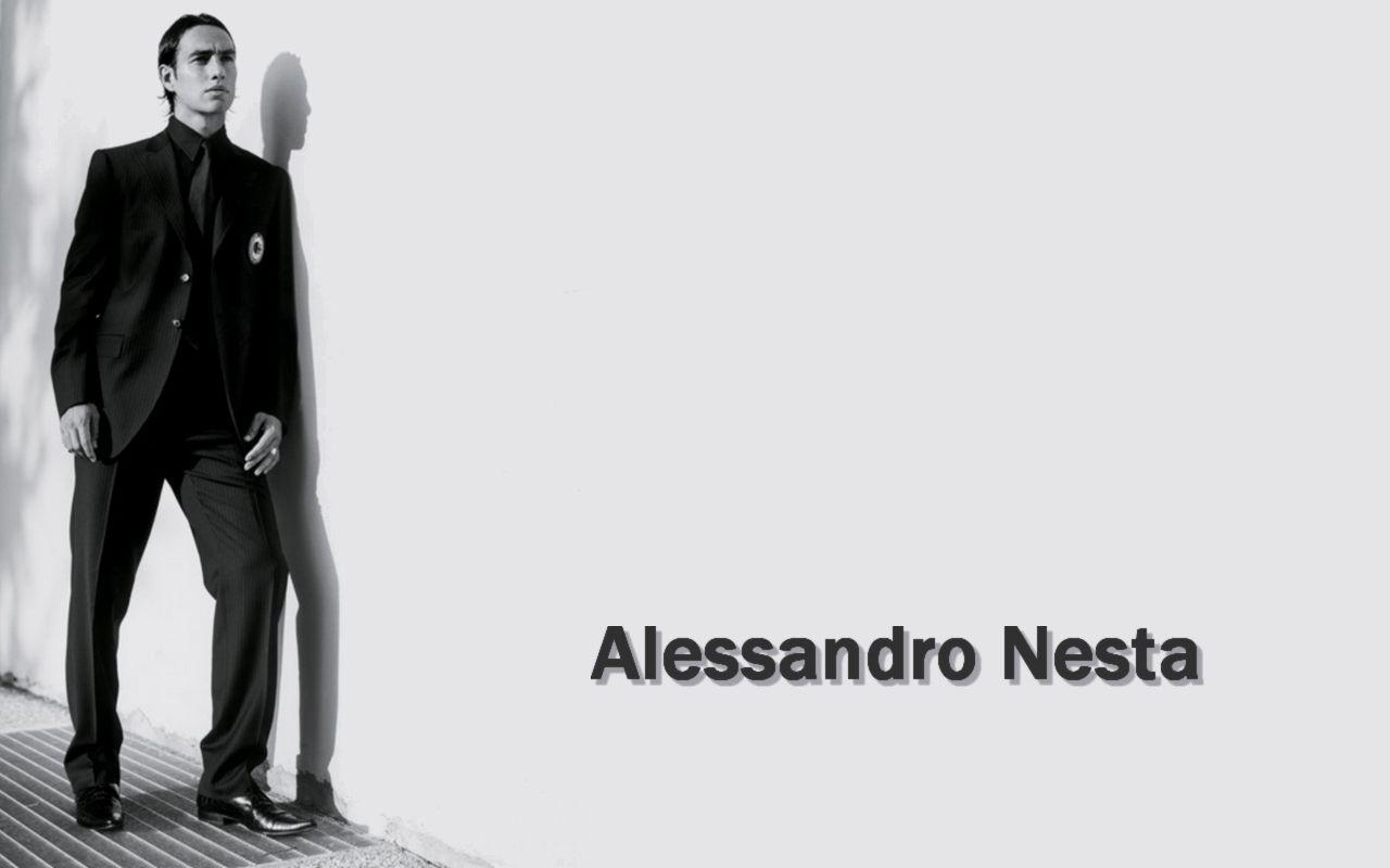 Filmovízia: Alessandro Nesta