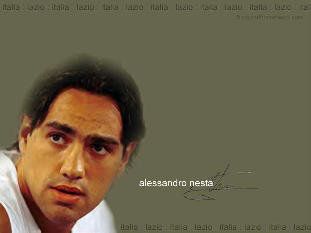 Alessandro Nesta 1